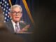 Trump vuole licenziare il presidente della Fed Powell puo farlo