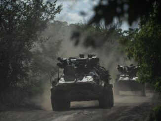 Ucraina Kiev Ricevuti da Mosca altri 1.200 corpi di soldati