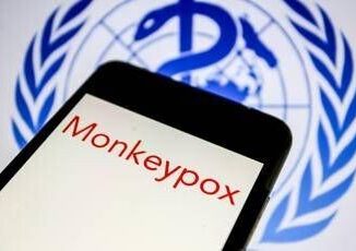 Vaiolo delle scimmie, Oms: "Mpox resta emergenza sanitaria globale" 3 Vaiolo delle scimmie Oms Mpox resta emergenza sanitaria globale