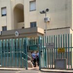 Caserma carabinieri selargius