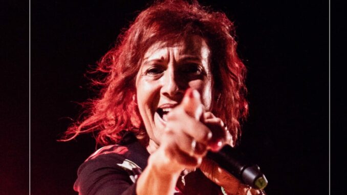 diana puddu- la maddalena DIANA PUDDU IN CONCERTO