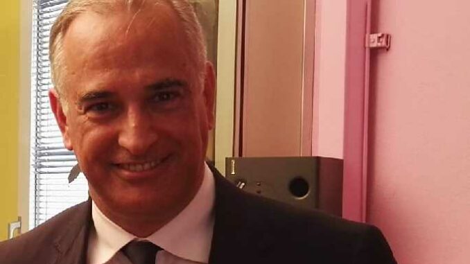 Mauro Pili Mauro Pili
