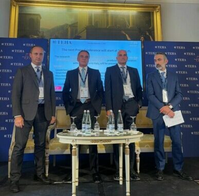 Imprese e tecnologia, uno studio “Necessario new deal delle competenze”