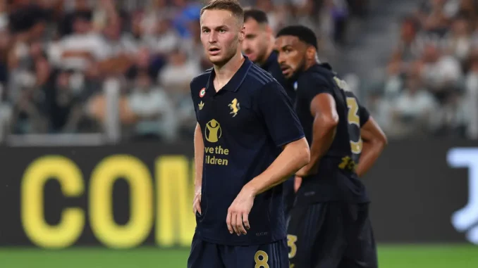 Koopmeiners “A Bergamo anni fantastici, ma volevo la Juve”