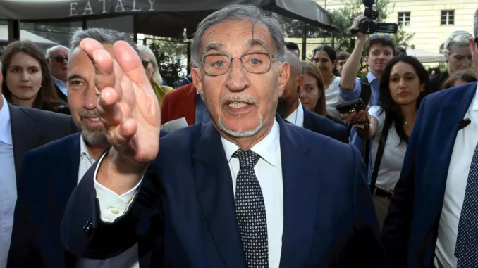 Governo, La Russa “Meloni ci rappresenta in maniera ottima all’estero”