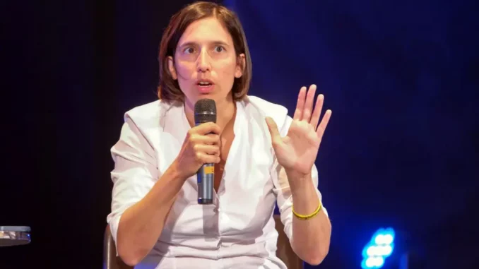 Ue, Schlein “Commissione più conservatrice, non faremo sconti”