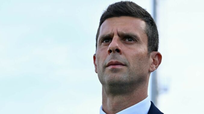 Thiago Motta sicuro “Juve-Napoli sarà una grande partita”