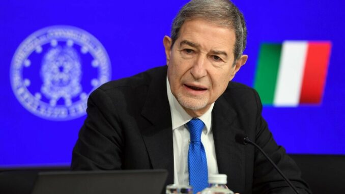 Maltempo, Musumeci “L’assicurazione non è obbligatoria per le famiglie”