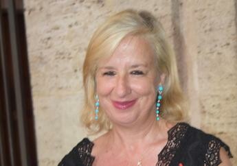 Ad Alessandra Necci il premio ‘Pio Alferano 2024’