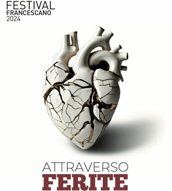 Al via il Festival Francescano, a Bologna oltre 100 incontri