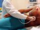 Allitaliano Peter Schwartz medaglia doro Societa europea di Cardiologia