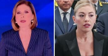 Boccia, Bianca Berlinguer: “Voleva domande in anticipo per intervista”
