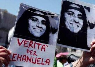 Caso Orlandi lex Digos Fu chiesta liberazione Agca ma mai data prova esistenza in vita