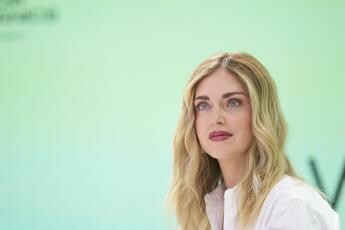 Chiara Ferragni risponde a Fedez e Tony Effe: “Lasciate stare i miei figli”