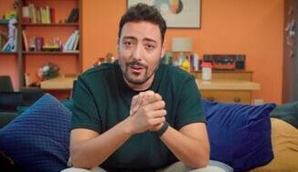 Ciro Priello (The Jackal): "Nel nuovo 'The Floor' vi raccontiamo più da vicino i concorrenti" 3 Ciro Priello The Jackal Nel nuovo The Floor vi raccontiamo piu da vicino i concorrenti