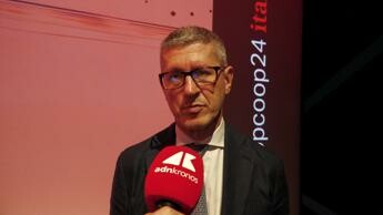 Consumi, Brisigotti (Coop): “Garantire più convenienza salvaguardando qualità e sostenibilità”