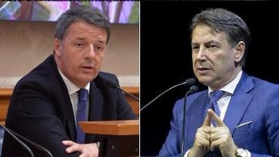 Conte-e-il-no-a-Renzi-un-sondaggio-guida-il-leader-M5S Conte-e-il-no-a-Renzi-un-sondaggio-guida-il-leader-M5S