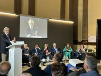 Contratti: Damiano, "Ccnl multimanifatturiero Confimi-Confsal non è pirata" 3 Contratti Damiano Ccnl multimanifatturiero Confimi Confsal non e pirata