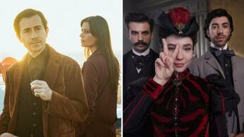 Da ‘The Bad Guy’ e ‘Lidia Poët’, svelato il programma di Alice nella città