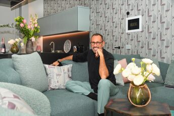 Design: tra arte e food all’insegna del made in Italy, la ricetta anticrisi di Andrea Castrignano