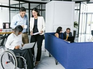 Disabili, De Luca (consulenti del lavoro): "Inserire le persone giuste al posto giusto" 5 Disabili De Luca consulenti del lavoro Inserire le persone giuste al posto giusto