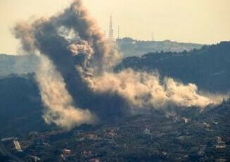 Escalation in Libano Hezbollah Risponderemo ad attacchi. Nuovi raid di Israele