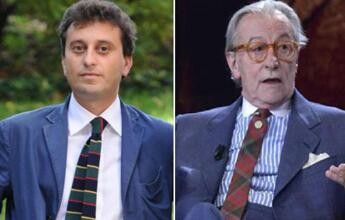 Feltri e i ciclisti: “Li voglio morti? Una battuta ma niente scuse”