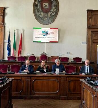 Fiere, a Piacenza presentata T3-Truck Tyre Trailer