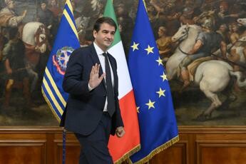 Fitto verso Bruxelles ma non verrà sostituito: ipotesi deleghe a Palazzo Chigi