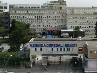 Foggia ancora violenza verso gli infermieri del Policlinico Riuniti arrestato un diciottenne