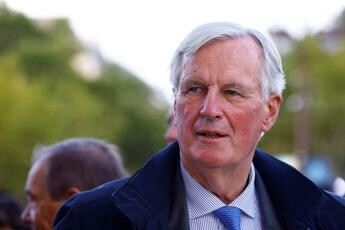 Francia, l’Eliseo annuncia il nuovo governo Barnier