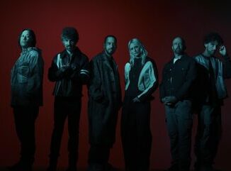 I Linkin Park cantano linno 2024 dei mondiali di League of Legends