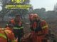 INCENDIO SAGAMA