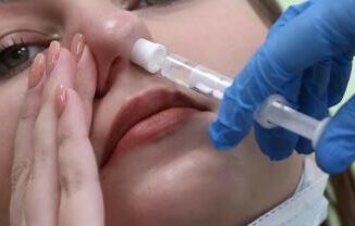 Influenza, allo studio spray nasale senza farmaci contro infezioni da raffreddore a Covid 3 Influenza allo studio spray nasale senza farmaci contro infezioni da raffreddore a Covid