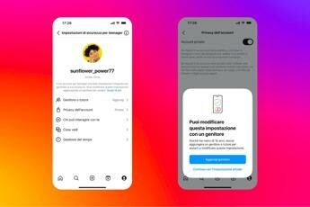 Instagram, è rivoluzione per i minorenni: arrivano gli account per teenager