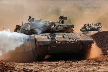 Israele-Libano, rischio escalation preoccupa Usa e Russia: “Conseguenze catastrofiche”