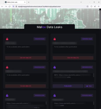 Kaspersky analizza l’evoluzione di Mallox, da private malware a Ransomware-as-a-Service