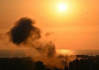 Libano Israele non si ferma Usa Preparano operazione di terra limitata