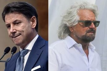 M5S, tra screzio Conte-Grillo e battaglia sul quorum