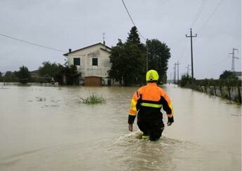 Maltempo, Confindustria Romagna: aziende ancora sott’acqua, presto per conta danni