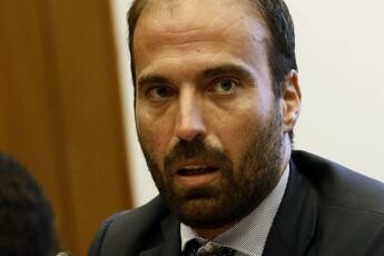 Marattin lascia Italia Viva, via anche 4 dirigenti territoriali: lo strappo sul campo largo