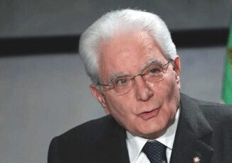Mattarella ricoverato per impianto pacemaker operato ieri sera Notte tranquilla