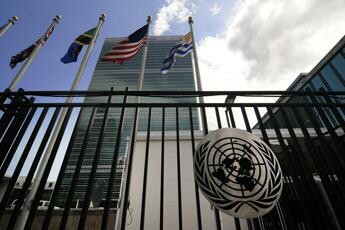 Meloni all’Onu: “Riforma Consiglio sicurezza per tutti, no a nazioni di serie A e B”
