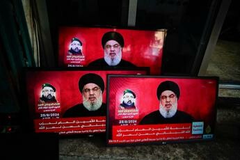 Nasrallah: “Da Israele una dichiarazione di guerra contro il Libano”