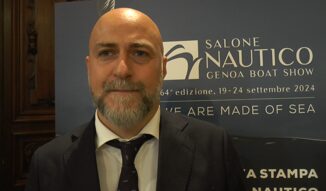 Nautica, Grosso: "Presto Salone Genova otterrà certificazione sostenibilità Iso 20121" 4 Nautica Grosso Presto Salone Genova otterra certificazione sostenibilita Iso 20121