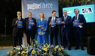 Pagine libera Capone Ugl Necessario cambiamento culturale per dignita lavoro