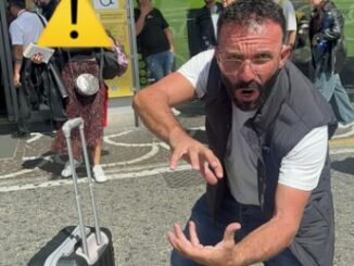 Pasquale Manna torna su Tiktok dopo sequestro autosalone: "Non potete buttarmi giù" 4 Pasquale Manna torna su Tiktok dopo sequestro autosalone Non potete buttarmi giu