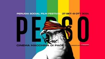 “Perso” Festival festeggia 10 anni e torna a Perugia all’insegna della pace