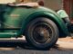 Pirelli quasi 10 mila km con treno Stella Bianca su una OM del 1929