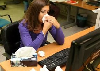 Pregliasco Al via stagione raffreddori non ancora tempo di influenza